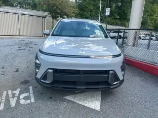 Hundai KONA 2025 SEL 4dr Crossover