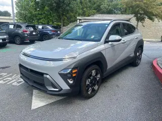 Hundai KONA 2025 SEL 4dr Crossover
