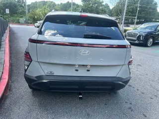 Hundai KONA 2025 SEL 4dr Crossover