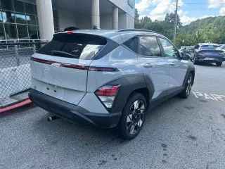 Hundai KONA 2025 SEL 4dr Crossover