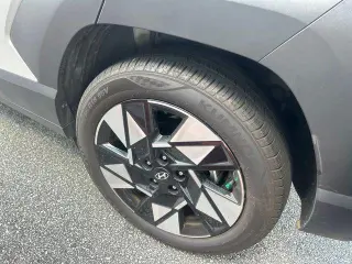 Hundai KONA 2025 SEL 4dr Crossover