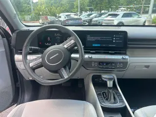 Hundai KONA 2025 SEL 4dr Crossover