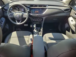 Buick Encore GX 2023 Select 4dr Crossover