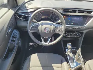 Buick Encore GX 2023 Select 4dr Crossover