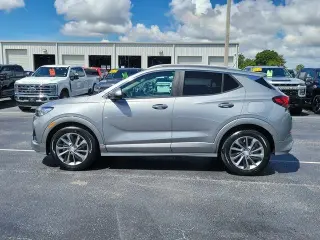 Buick Encore GX 2023 Select 4dr Crossover
