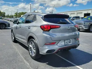 Buick Encore GX 2023 Select 4dr Crossover