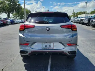 Buick Encore GX 2023 Select 4dr Crossover