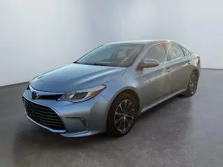 Toyota Avalon 2018 XLE 4dr Sedan