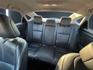 Toyota Avalon 2018 XLE 4dr Sedan
