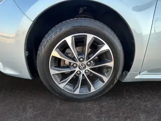Toyota Avalon 2018 XLE 4dr Sedan