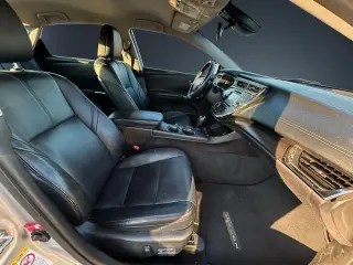 Toyota Avalon 2018 XLE 4dr Sedan