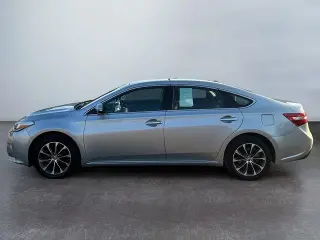 Toyota Avalon 2018 XLE 4dr Sedan