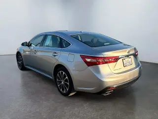 Toyota Avalon 2018 XLE 4dr Sedan