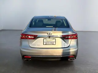 Toyota Avalon 2018 XLE 4dr Sedan