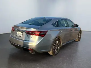Toyota Avalon 2018 XLE 4dr Sedan