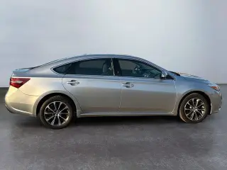 Toyota Avalon 2018 XLE 4dr Sedan