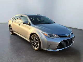 Toyota Avalon 2018 XLE 4dr Sedan