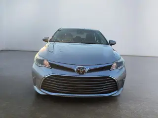 Toyota Avalon 2018 XLE 4dr Sedan