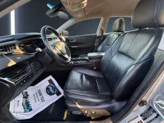Toyota Avalon 2018 XLE 4dr Sedan