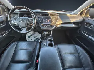 Toyota Avalon 2018 XLE 4dr Sedan