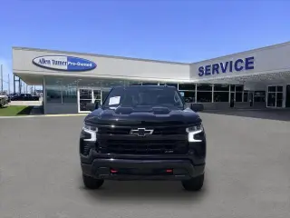Chevrolet Silverado 1500 2024 4x4 LT Trail Boss 4p Cab Crew 5.8 ft. CB