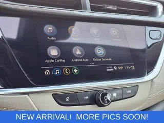 Buick Encore GX 2021 Preferred 4p Crossover