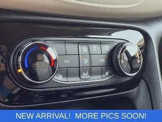 Buick Encore GX 2021 Preferred 4p Crossover