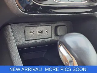 Buick Encore GX 2021 Preferred 4p Crossover