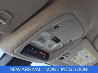 Buick Encore GX 2021 Preferred 4p Crossover