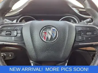 Buick Encore GX 2021 Preferred 4p Crossover