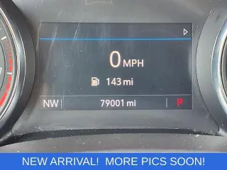 Buick Encore GX 2021 Preferred 4p Crossover
