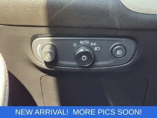 Buick Encore GX 2021 Preferred 4p Crossover