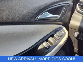 Buick Encore GX 2021 Preferred 4p Crossover