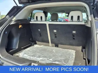 Buick Encore GX 2021 Preferred 4p Crossover