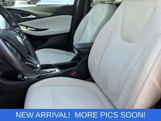 Buick Encore GX 2021 Preferred 4p Crossover