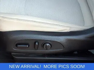 Buick Encore GX 2021 Preferred 4p Crossover