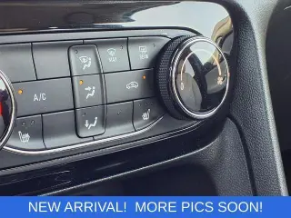 Buick Encore GX 2021 Preferred 4p Crossover