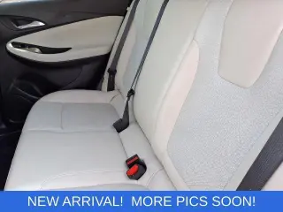 Buick Encore GX 2021 Preferred 4p Crossover