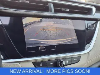 Buick Encore GX 2021 Preferred 4p Crossover