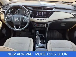 Buick Encore GX 2021 Preferred 4p Crossover