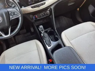 Buick Encore GX 2021 Preferred 4p Crossover
