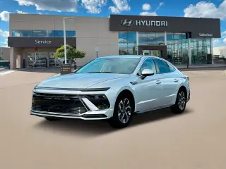 Hyundai SONATA 2025 SEL Sedán 4 puertas