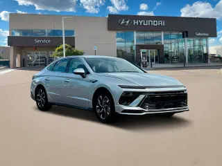Hyundai SONATA 2025 SEL Sedán 4 puertas