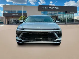 Hyundai SONATA 2025 SEL Sedán 4 puertas