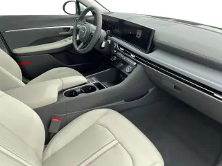 Hyundai SONATA 2025 SEL Sedán 4 puertas