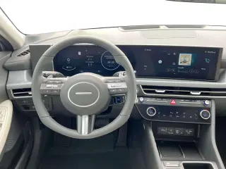 Hyundai SONATA 2025 SEL Sedán 4 puertas