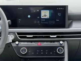 Hyundai SONATA 2025 SEL Sedán 4 puertas