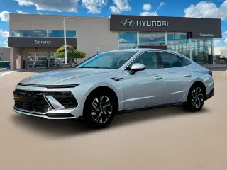 Hyundai SONATA 2025 SEL Sedán 4 puertas