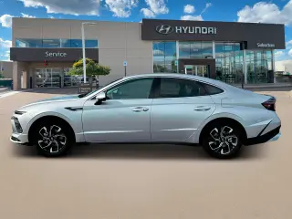 Hyundai SONATA 2025 SEL Sedán 4 puertas