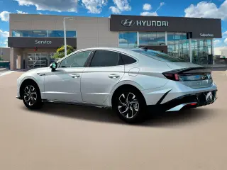 Hyundai SONATA 2025 SEL Sedán 4 puertas